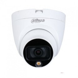 Dahua DH-HAC-HDW1209TLQP-A-LED/HAC-HDW1209CLQP-A-LED 2M Color HDCVI Dome Camera for your Business