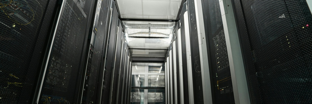 What Data Center Racks Reveal About Server Price in BD