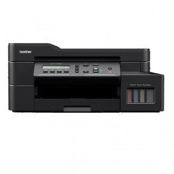 Brother DCP-T720DW Multi-Function Color Inktank Printer with Wi-Fi