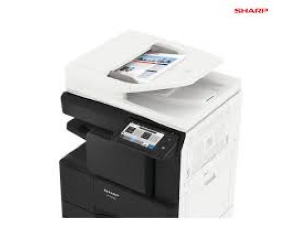 Sharp BP-30M28 Digital Photocopier