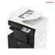 Sharp BP-30M28 Digital Photocopier