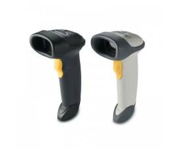 Zebra SYMBOL LS2208 GENERAL PURPOSE BARCODE SCANNER
