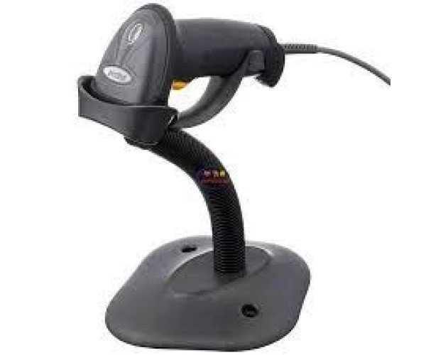 Zebra SYMBOL LS2208 GENERAL PURPOSE BARCODE SCANNER
