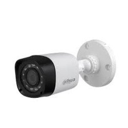 Dahua HAC-HFW-1200RP 2MP HDCVI IR Bullet Camera for Crisp Surveillance