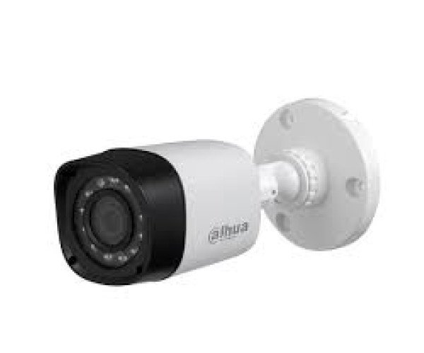 Dahua HAC-HFW-1200RP 2MP HDCVI IR Bullet Camera for Crisp Surveillance