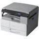 Ricoh MP 2014D is a black-and-white multifunction printer
