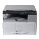 Ricoh MP 2014D is a black-and-white multifunction printer