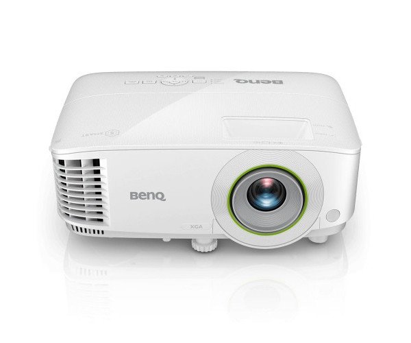 BENQ EX600 3600 Lumens XGA Wireless Smart Projector for Business