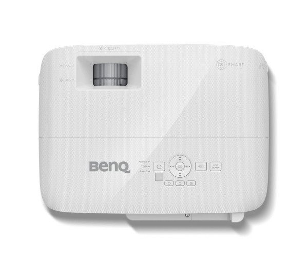 BENQ EX600 3600 Lumens XGA Wireless Smart Projector for Business