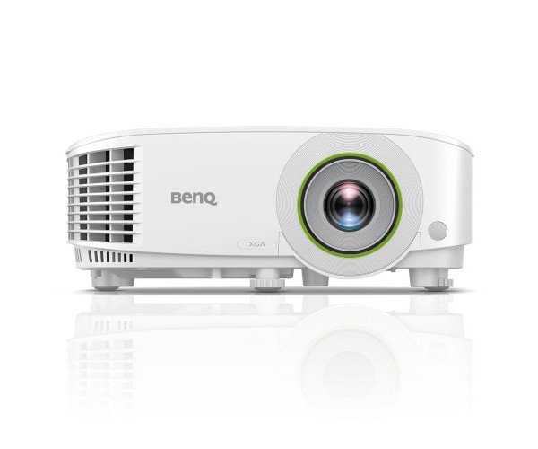 BENQ EX600 3600 Lumens XGA Wireless Smart Projector for Business