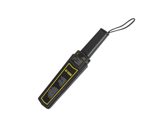 MCD-140 Hand-held Metal Detector
