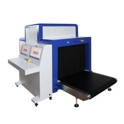 MCD-10080A Big size X-Ray Baggage Scanner