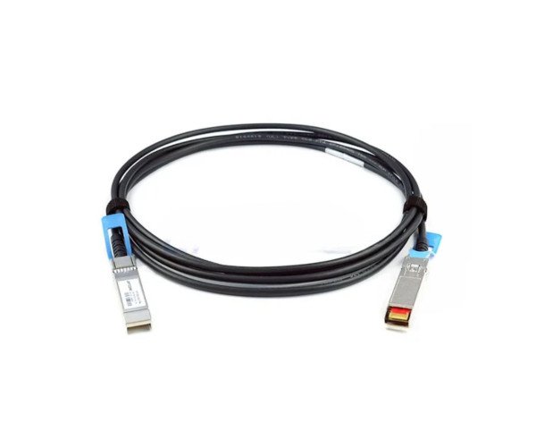 Fortinet FN-CABLE-SFP28-1/2/3/4/5 Compatible 25G SFP28 DAC Cable