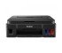 Canon Pixma G3010 Refillable Ink Tank Wireless All-In-One Printer
