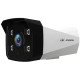 Jovision JVS-N916-KDL 3MP Full-Color Audio IP Camera