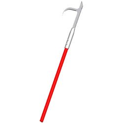 Fire Hook: Essential Tool for Firefighters