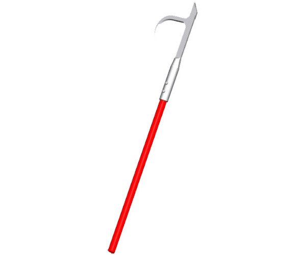 Fire Hook: Essential Tool for Firefighters