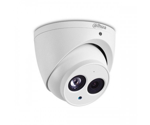 Dahua HAC-HDW1200EMP-A: Capture Every Detail with This High-Resolution Eyeball Camera