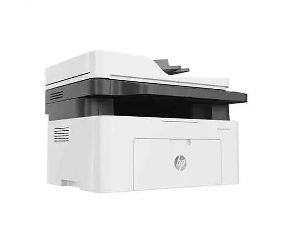 137 Printer HP Laser MFP 137fnw Printer