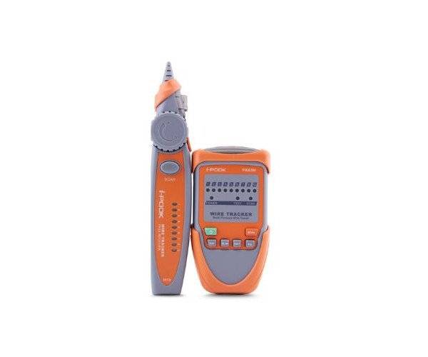 i-POOK PK65H Multi-Purpose Wire Tracker Cable Tester