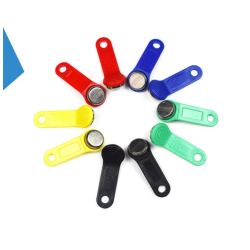 i-button Tag for Access Control Attendance