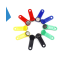 i-button Tag for Access Control Attendance