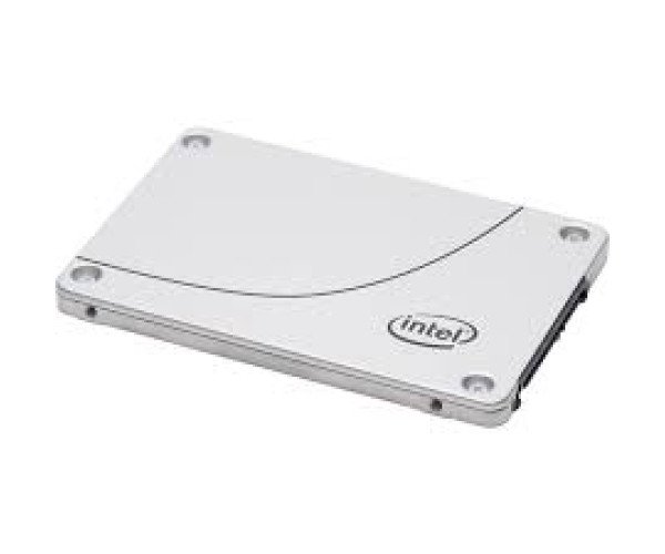 Intel 480GB S4520 SATA SSD (SSDSC2KB480GZ01)