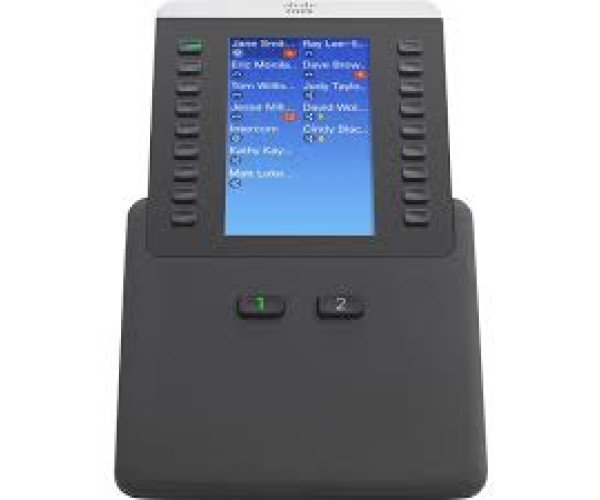 CP-BEKEM / Cisco IP Phone 8800 Key Expansion Module