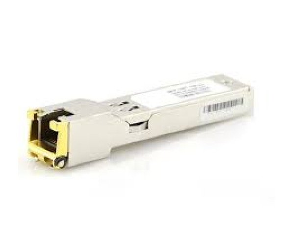 Extreme Networks 10070H Base-T SFP Transceiver Module
