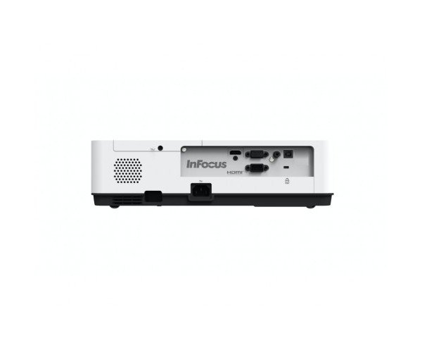 InFocus IN1004 3100 Lumens 3LCD XGA Projector