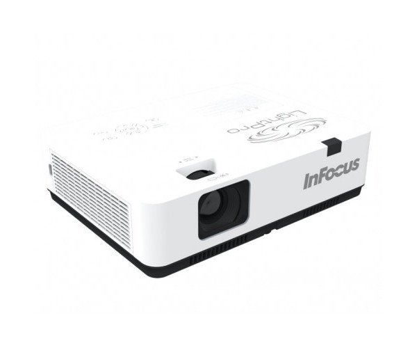 InFocus IN1004 3100 Lumens 3LCD XGA Projector