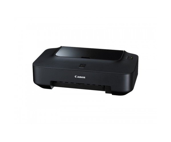Canon Pixma IP 2770 Inkjet Printer with Original PG 810 & PG 811 Ink