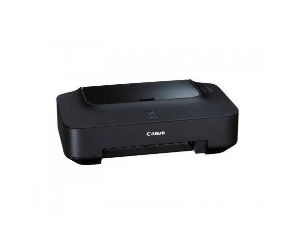 Canon Pixma IP 2770 Inkjet Printer with Original PG 810 & PG 811 Ink