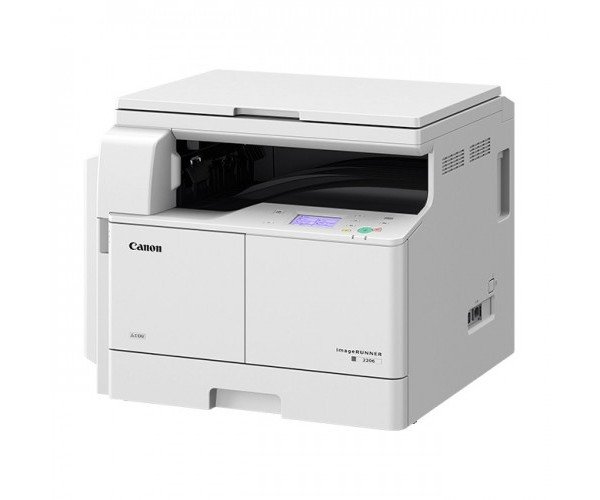 Canon Image RUNNER 2206 Multi function Monochrome A3 Laser Printer