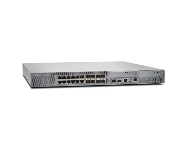 Juniper SRX1500-SYS-JB-AC SRX Series Service Gateways