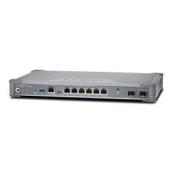 Juniper SRX300-SYS-JB SRX Series Service Gateways