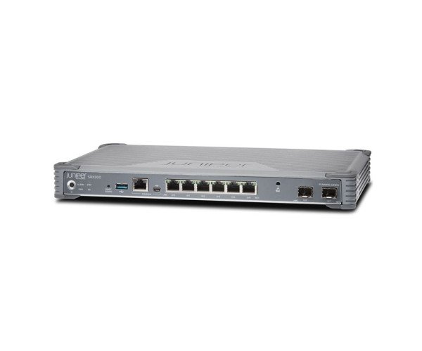 Juniper SRX300-SYS-JE SRX Series Service Gateways