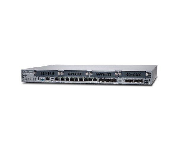 Juniper SRX340-SYS-JE SRX Series Service Gateways