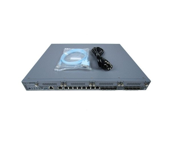 Juniper SRX340-SYS-JE SRX Series Service Gateways