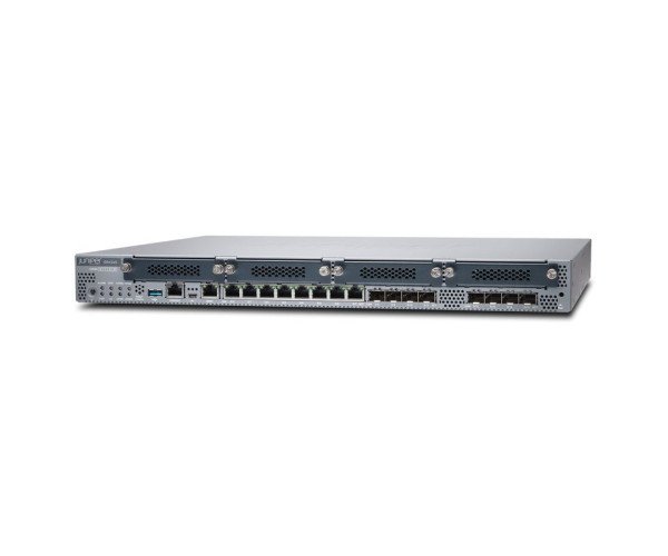Juniper SRX345-SYS-JE SRX Series Service Gateways