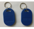 RFID ABS EM4305 125KHz Key Fobs