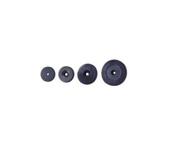 NFC Programmed RFID Anti-Metal Laundry Tags