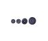 NFC Programmed RFID Anti-Metal Laundry Tags