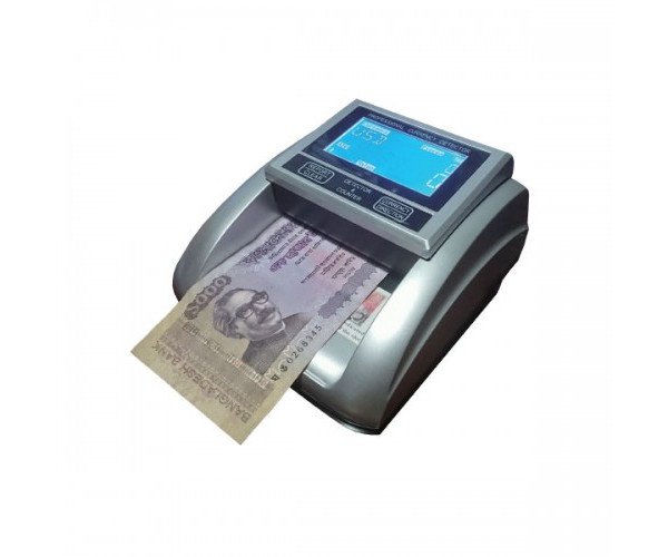 Kington KT-168 Multi-Currency Machine