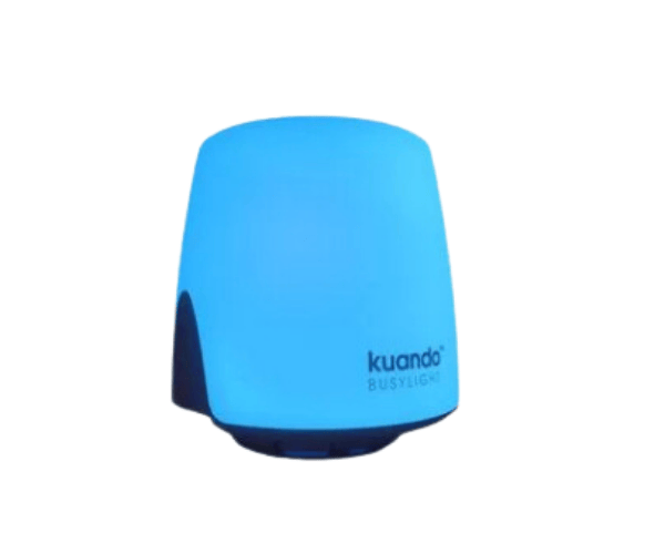 kuando Busylight UC Omega