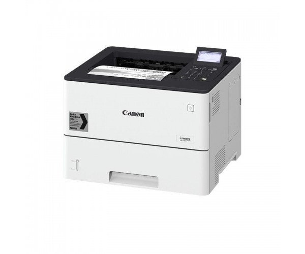 Canon LBP-325X Single-Function Mono Laser Printer