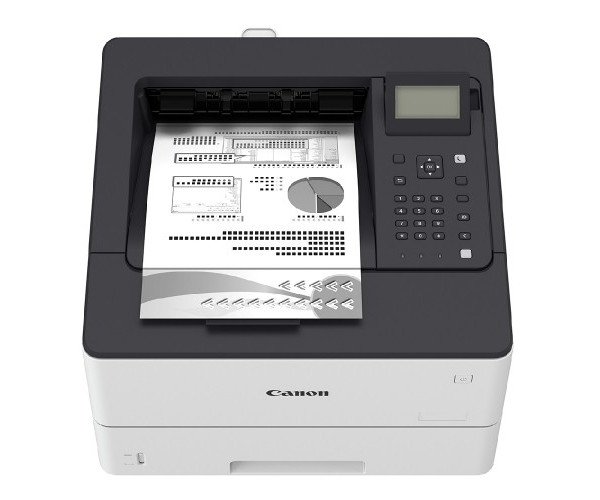 Canon LBP-325X Single-Function Mono Laser Printer