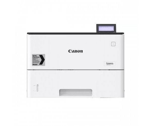 Canon LBP-325X Single-Function Mono Laser Printer