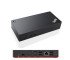 Lenovo ThinkPad Universal Thunderbolt 4 Dock (40B00135US)