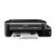 Epson M105 Ecotank Wifi Printer Black and White Single Function